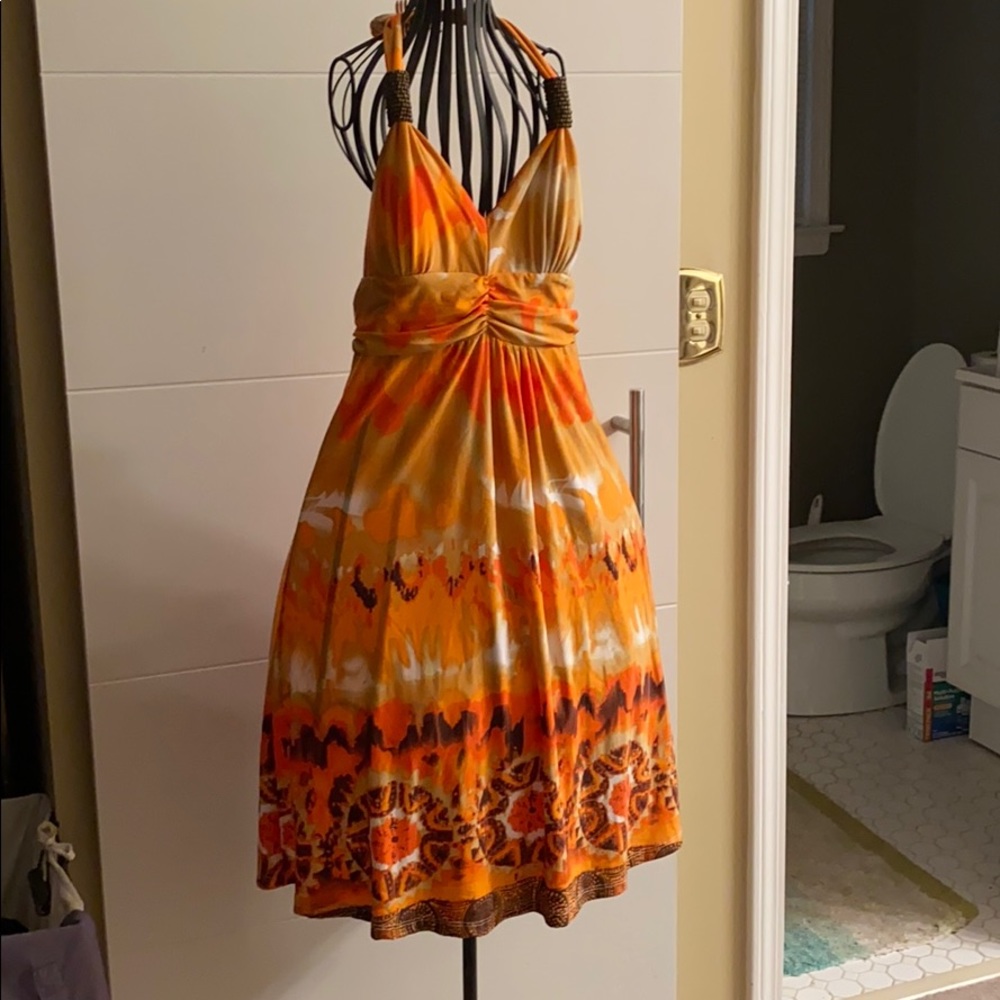 Dress